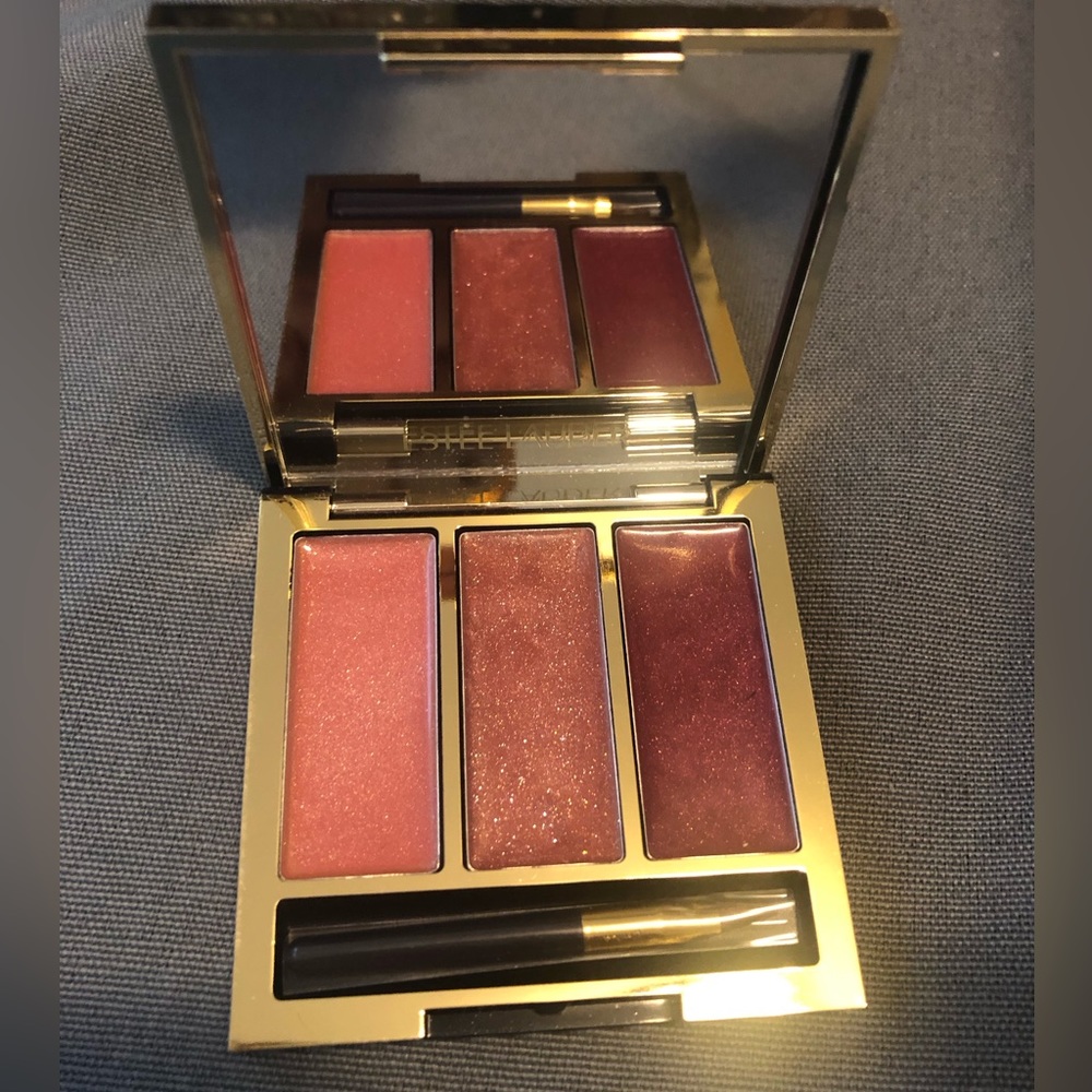 Estée Lauder Pure Color Gloss (3)